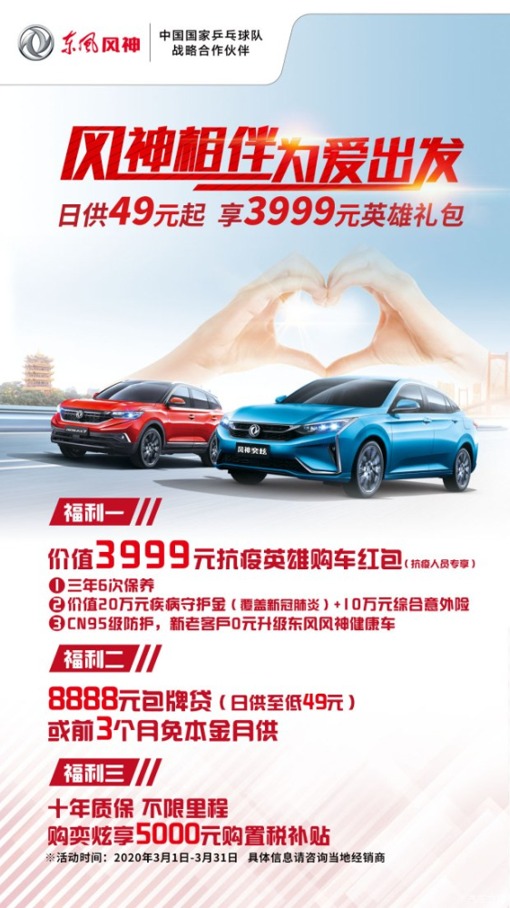 绵阳LETOU乐投春风风神315定心购 购车享钜惠